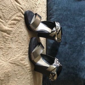 Elie Tahari Ladies Shoes